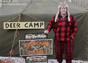 Ee-ya-kee Deer Camp