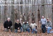 MI Deer Camp 2011