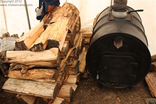 Wood burner stover, pic13