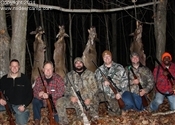 MI Deer Camp 2014