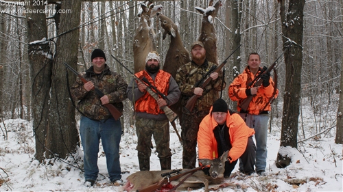 mideercamp 2014 group photo