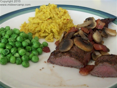 Venison Loins with Mushrooms pic5.jpg