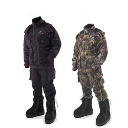 Northern Outfitters cold Weather Clothing